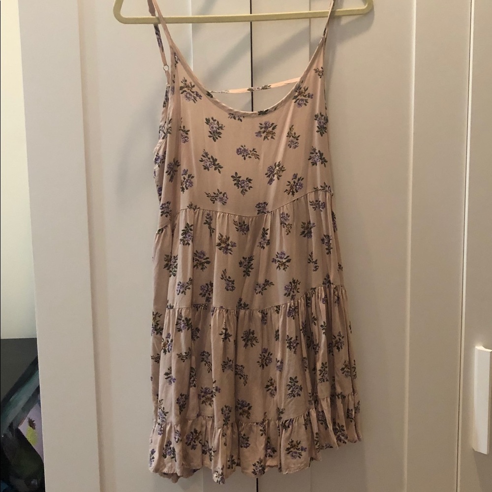 🌸 Brandy Melville Sundress